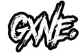 Gone Wallace Merch logo
