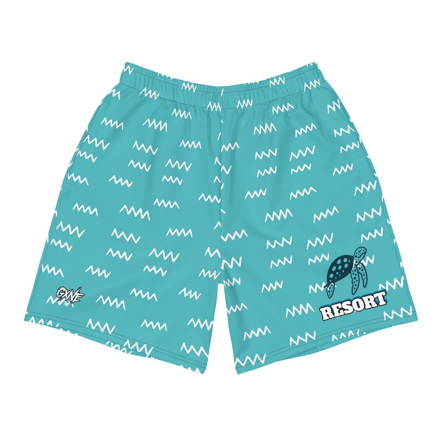 RESORT Shorts