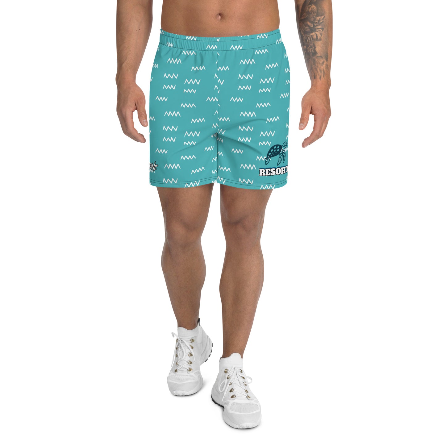 RESORT Shorts