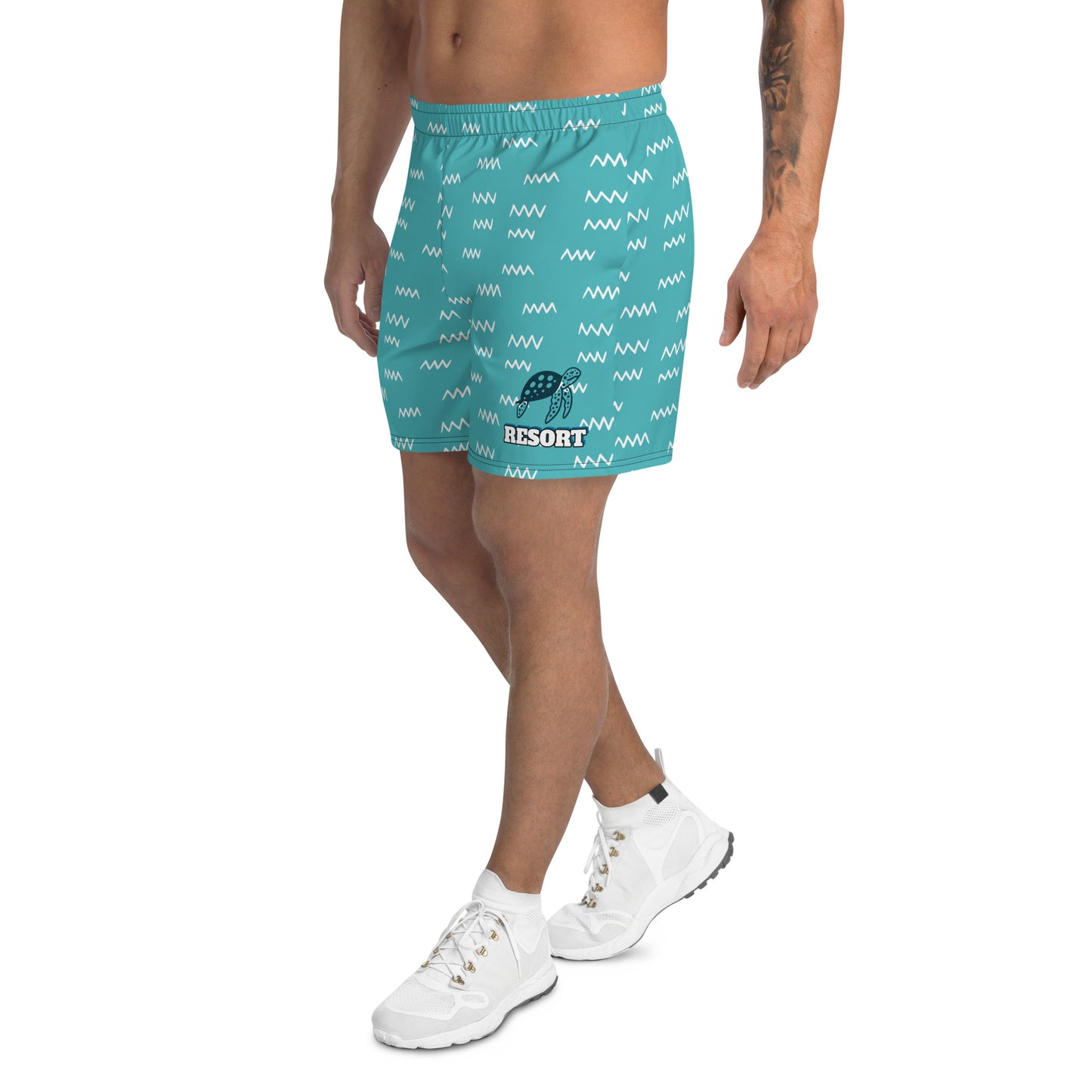 RESORT Shorts