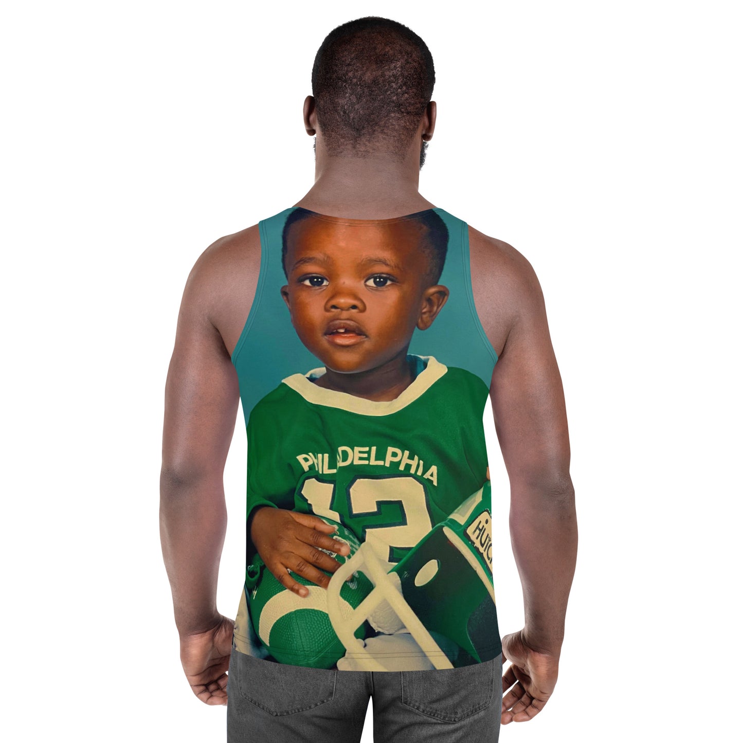 SASHA Tank Top
