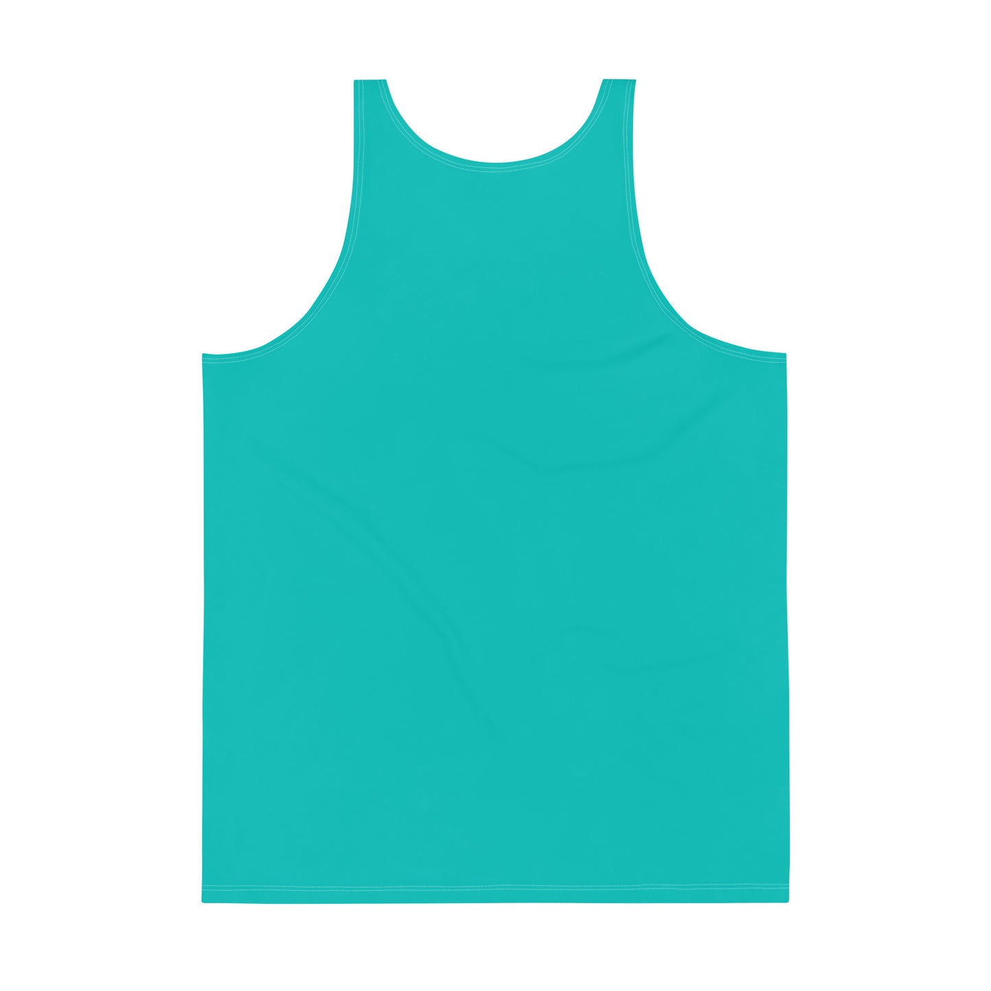 WXLVERINE and CYCLXPS Tanktop