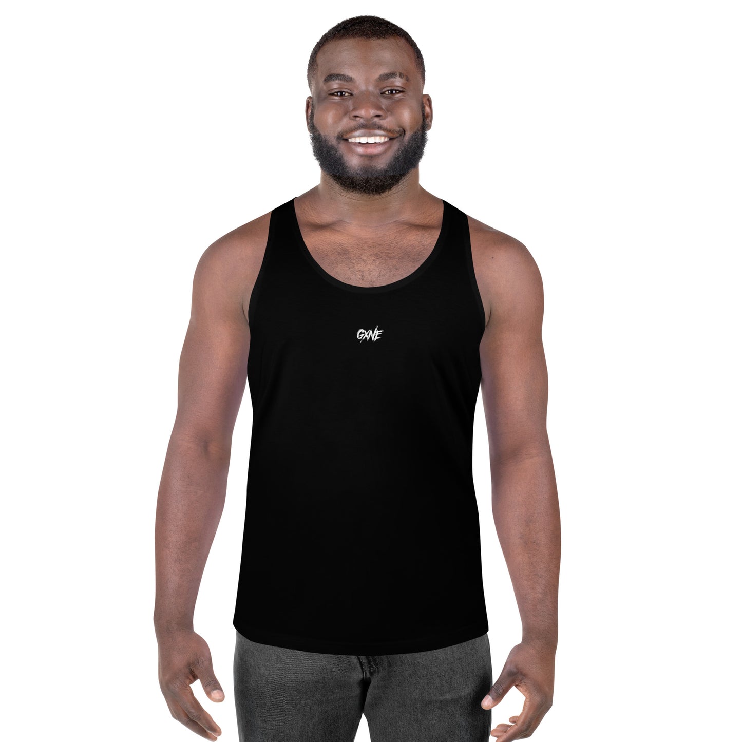 MUTANT INVASION Tank Top