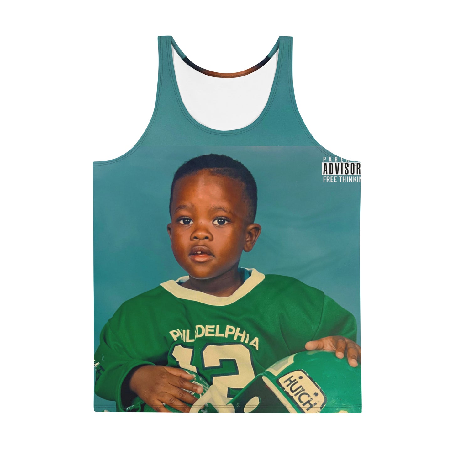 SASHA Tank Top