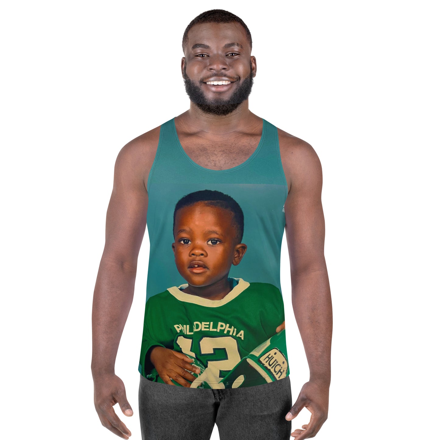SASHA Tank Top