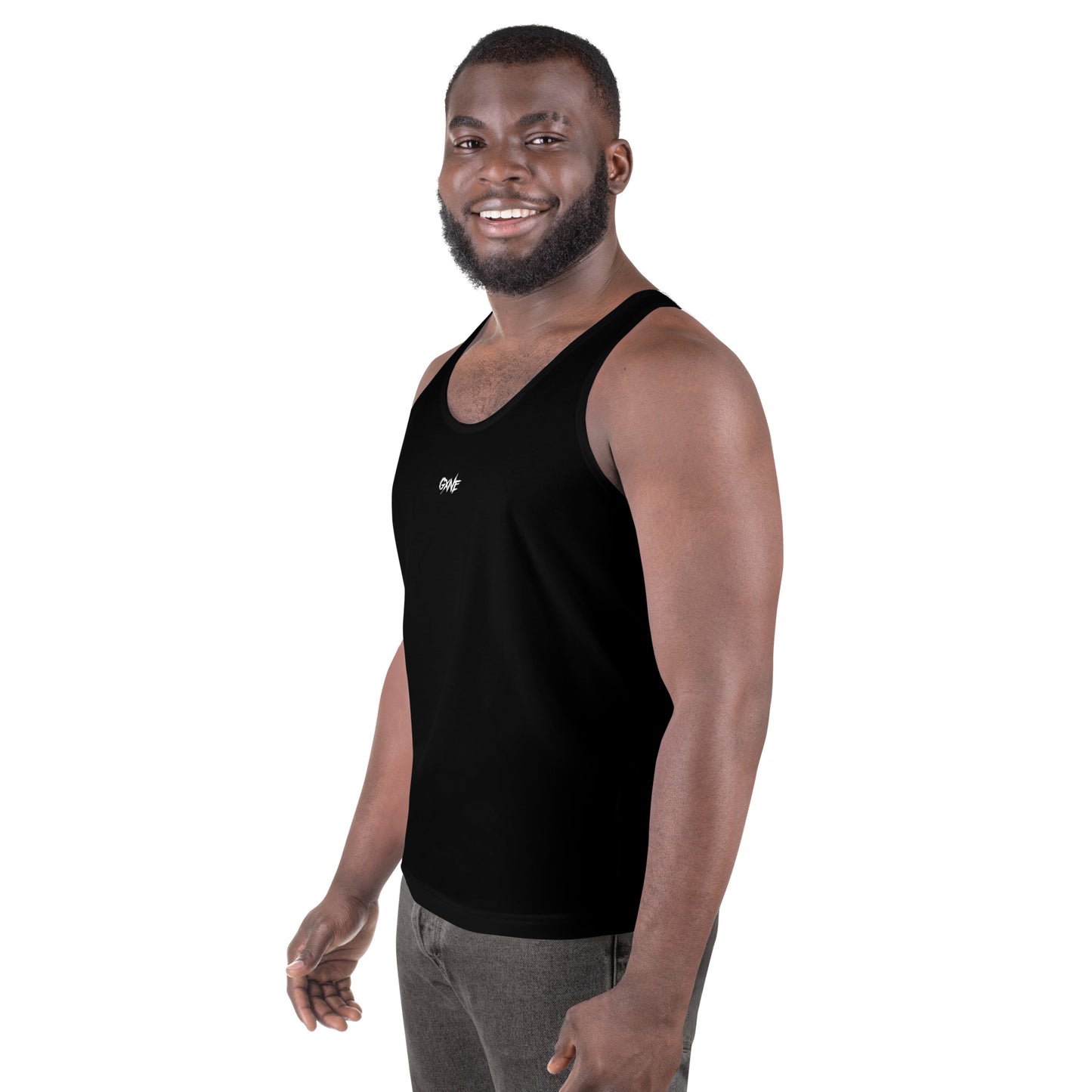 MUTANT INVASION Tank Top