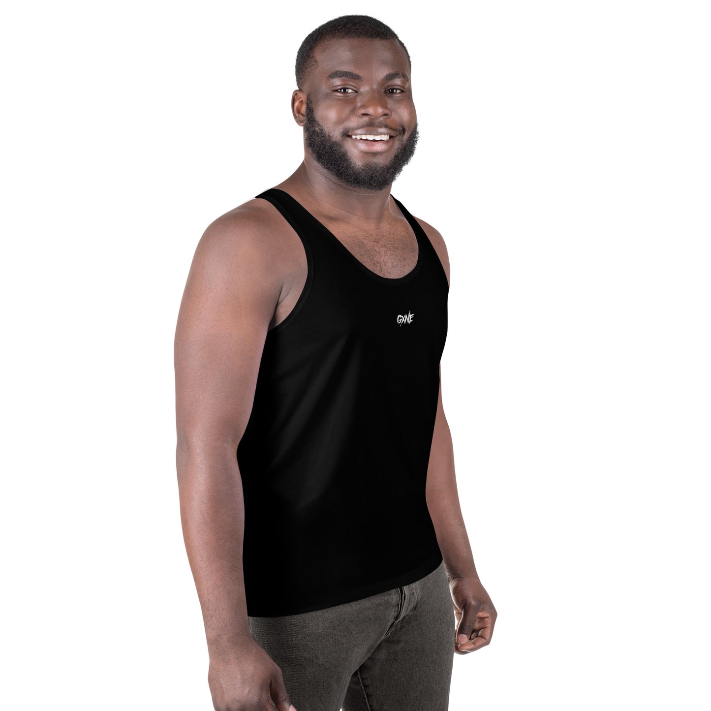 MUTANT INVASION Tank Top