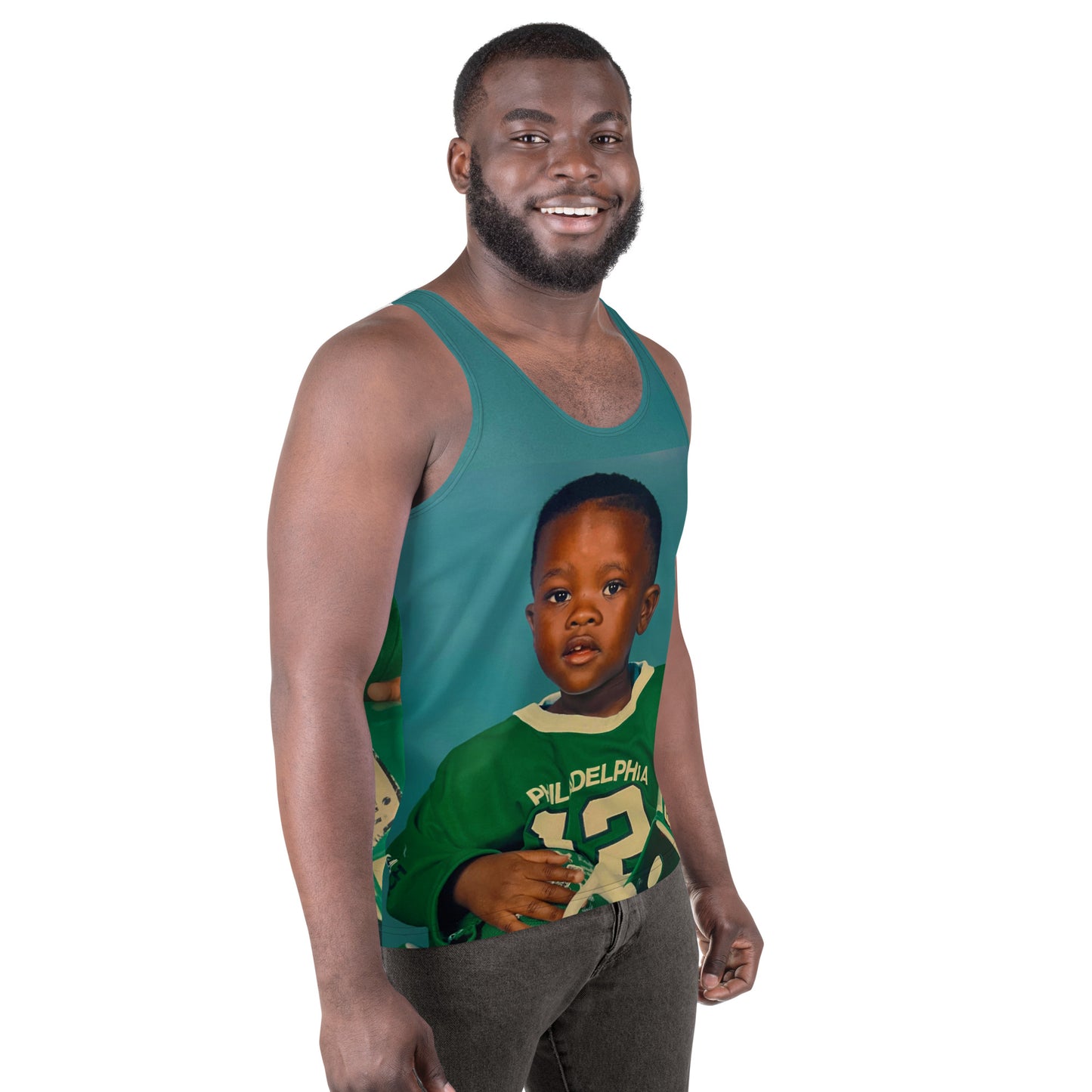 SASHA Tank Top
