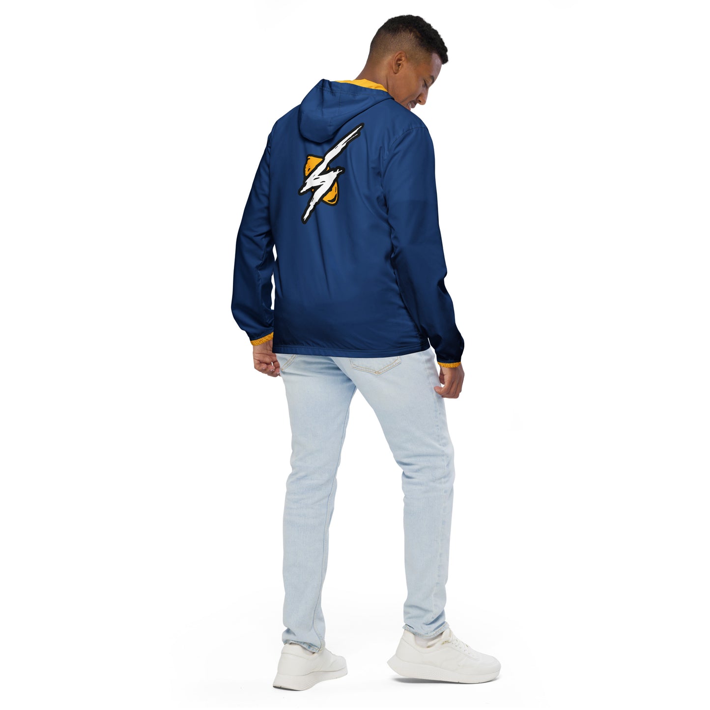 STATIC Generation I Windbreaker