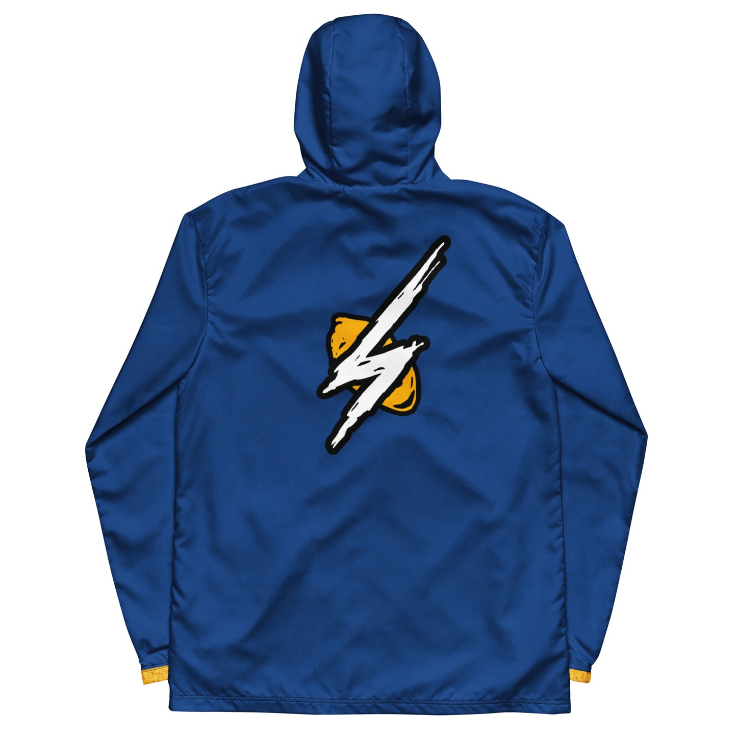 STATIC Generation I Windbreaker