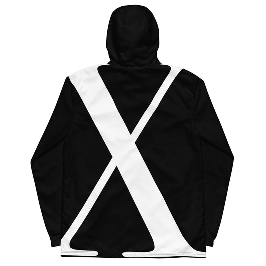 GX ACADEMY Windbreaker