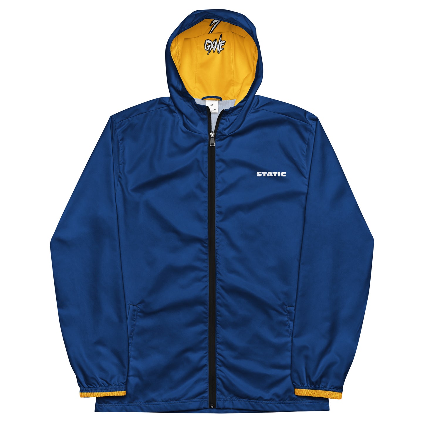 STATIC Generation I Windbreaker