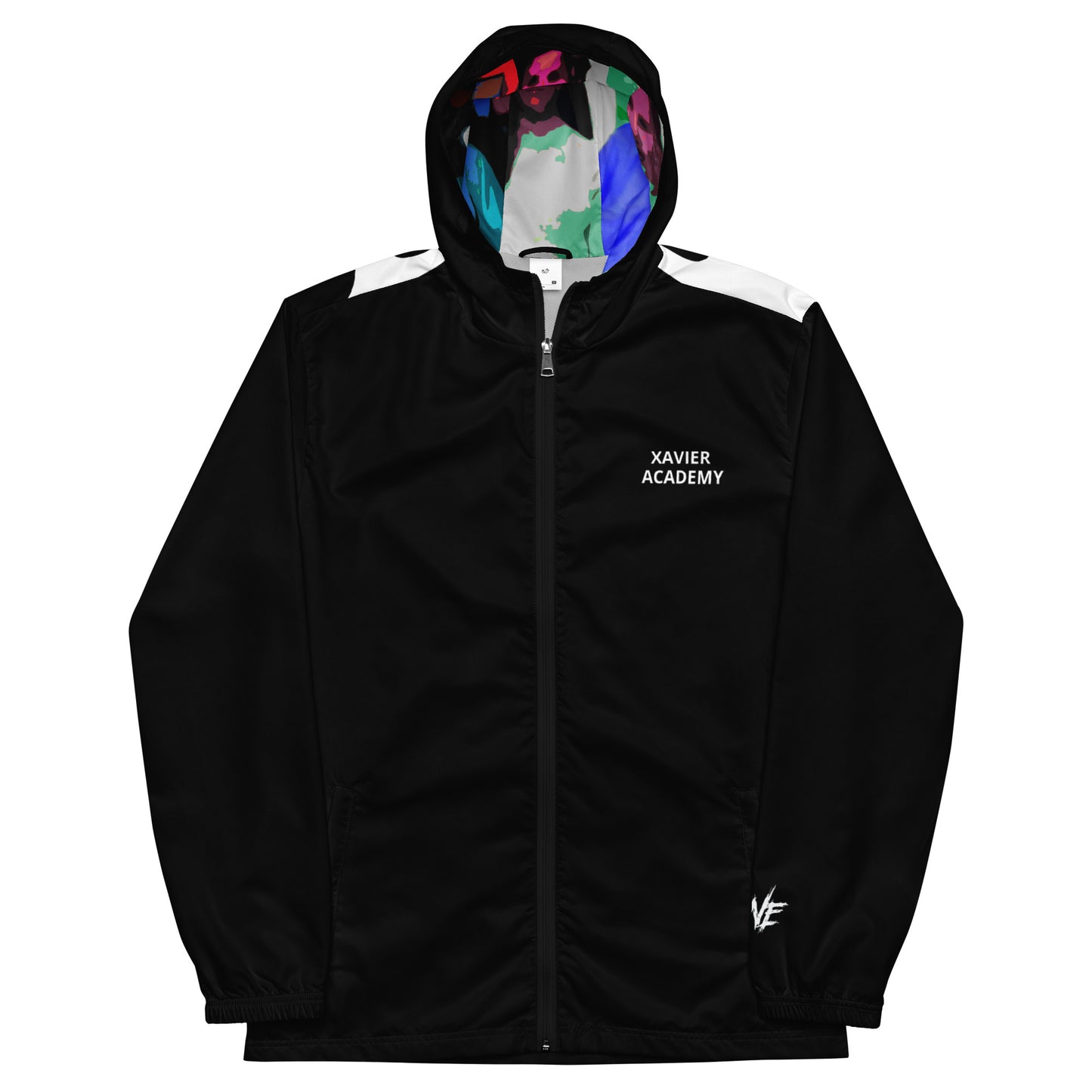 GX ACADEMY Windbreaker