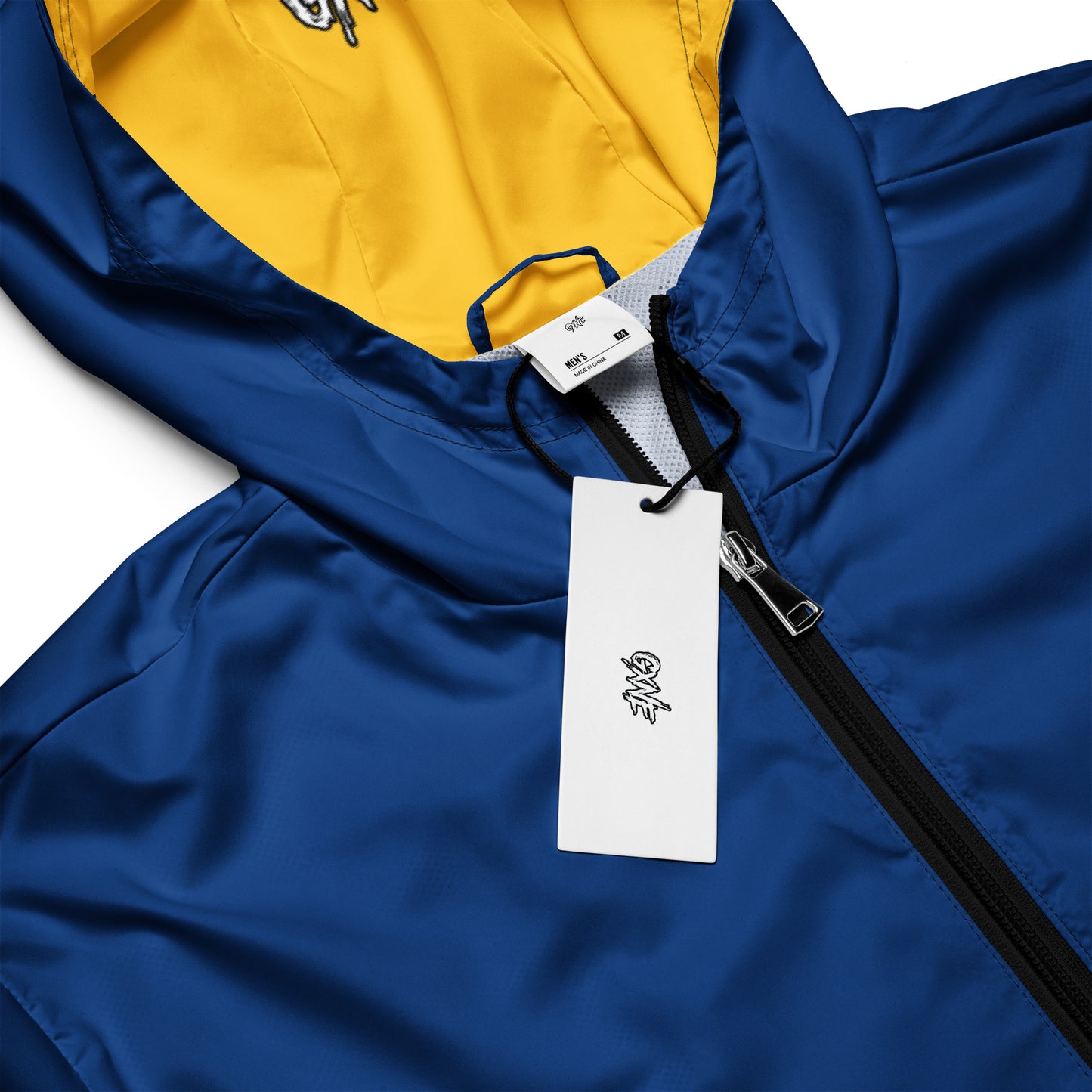 STATIC Generation I Windbreaker