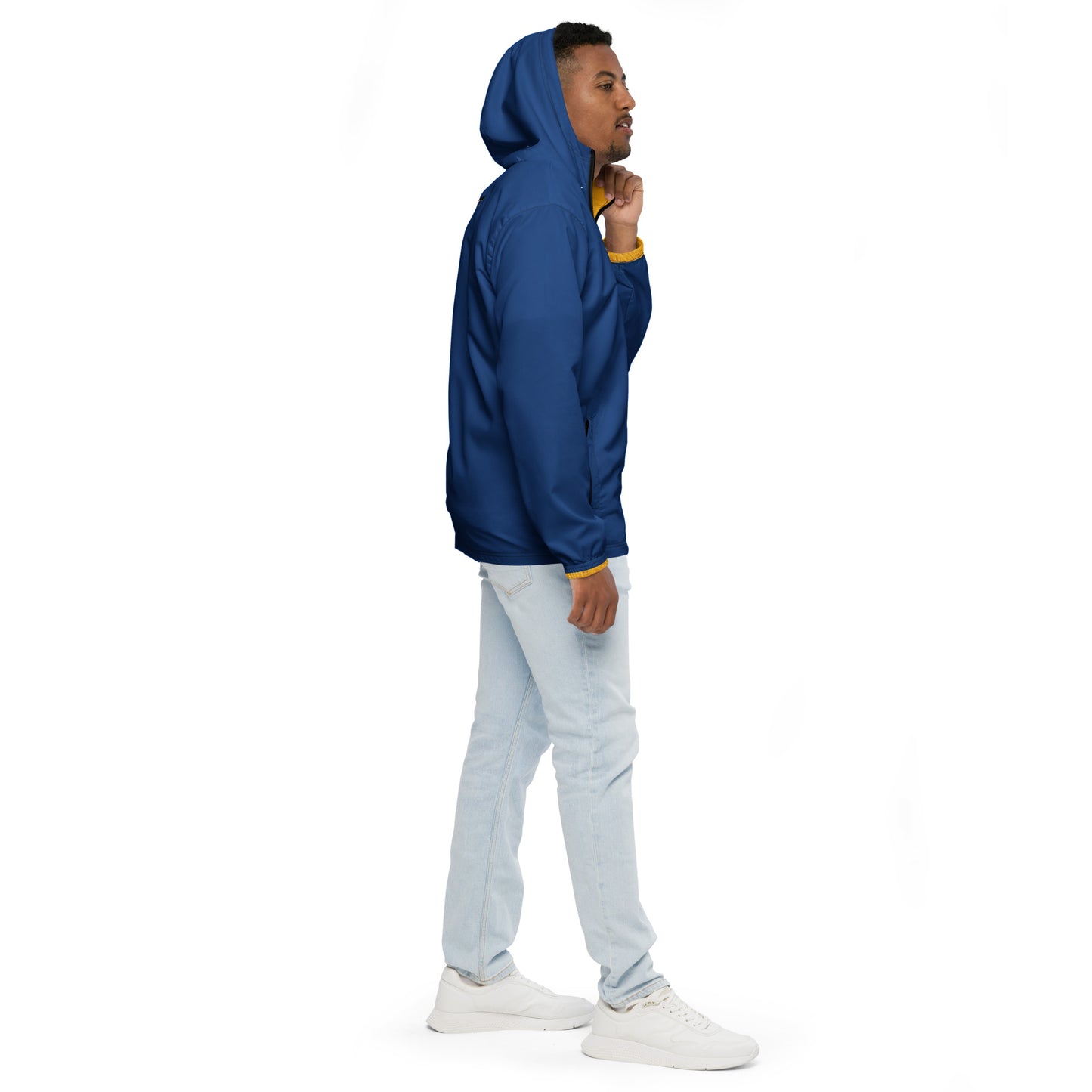 STATIC Generation I Windbreaker