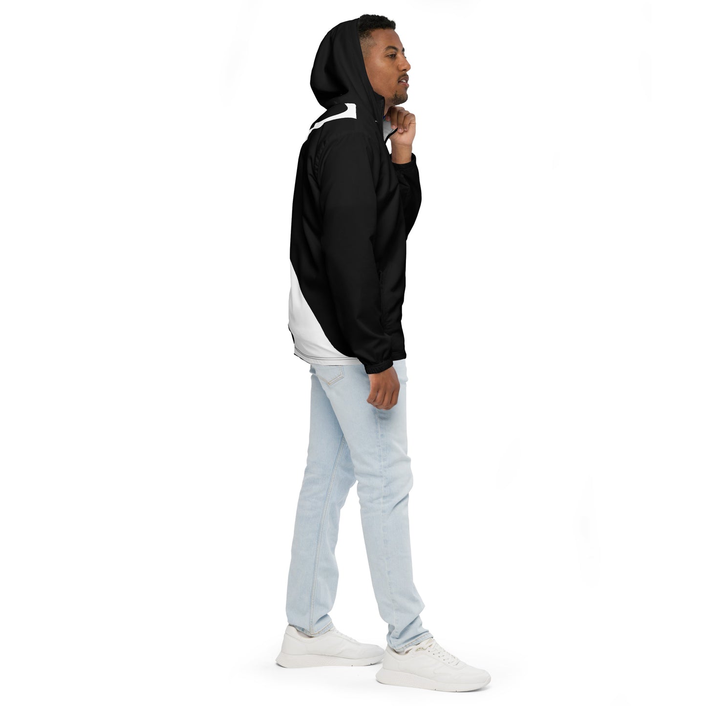 GX ACADEMY Windbreaker