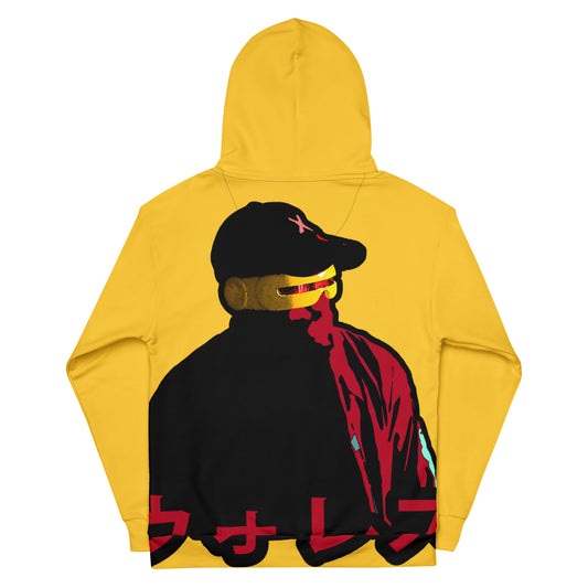 AQUANETTA GOLD Hoodle