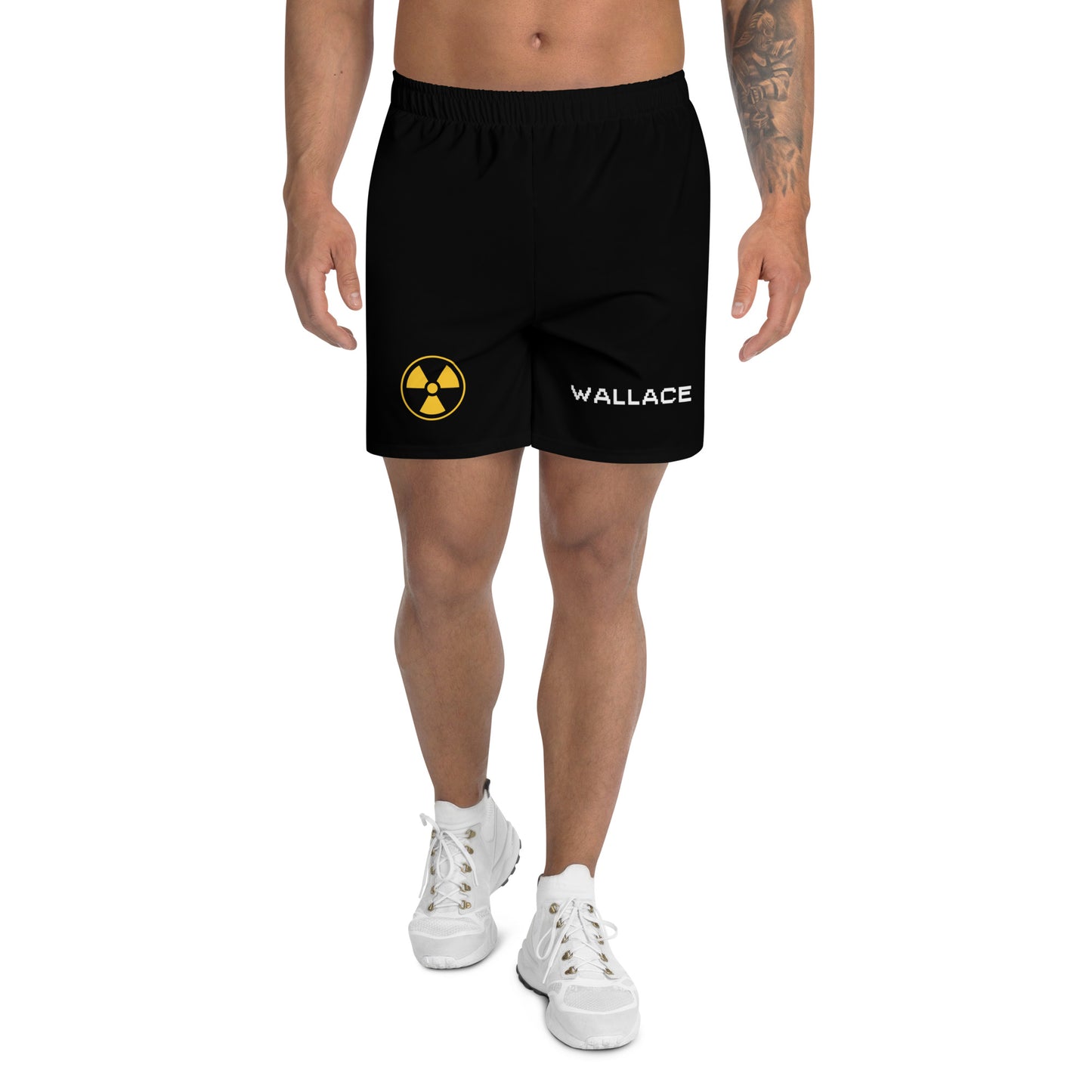 WALLACE Nuclear Shorts