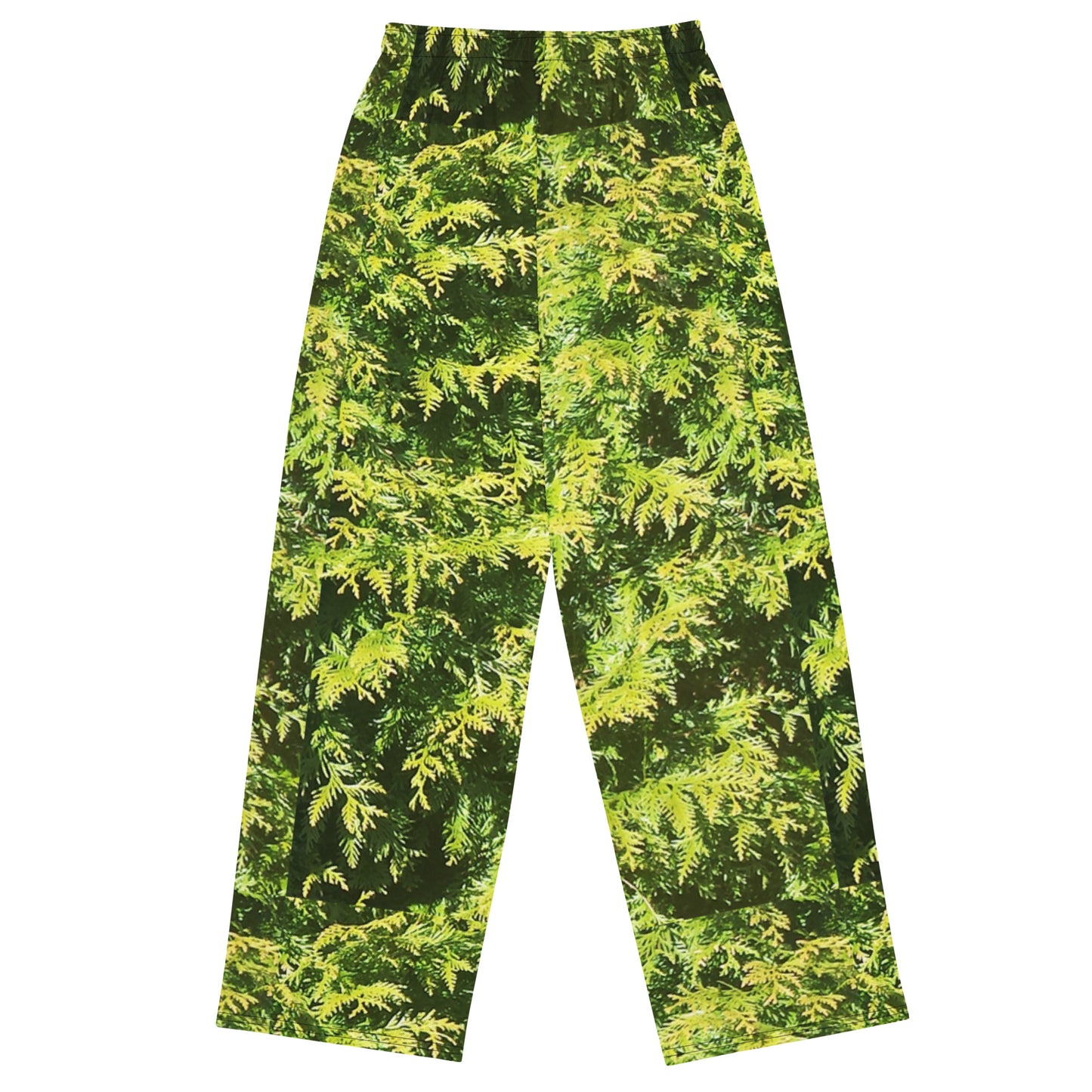 FOREST GREEN FORESTER Pants