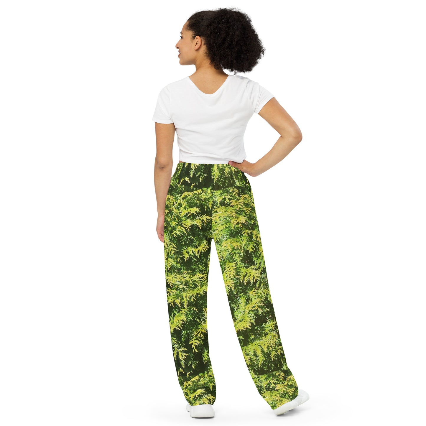 FOREST GREEN FORESTER Pants