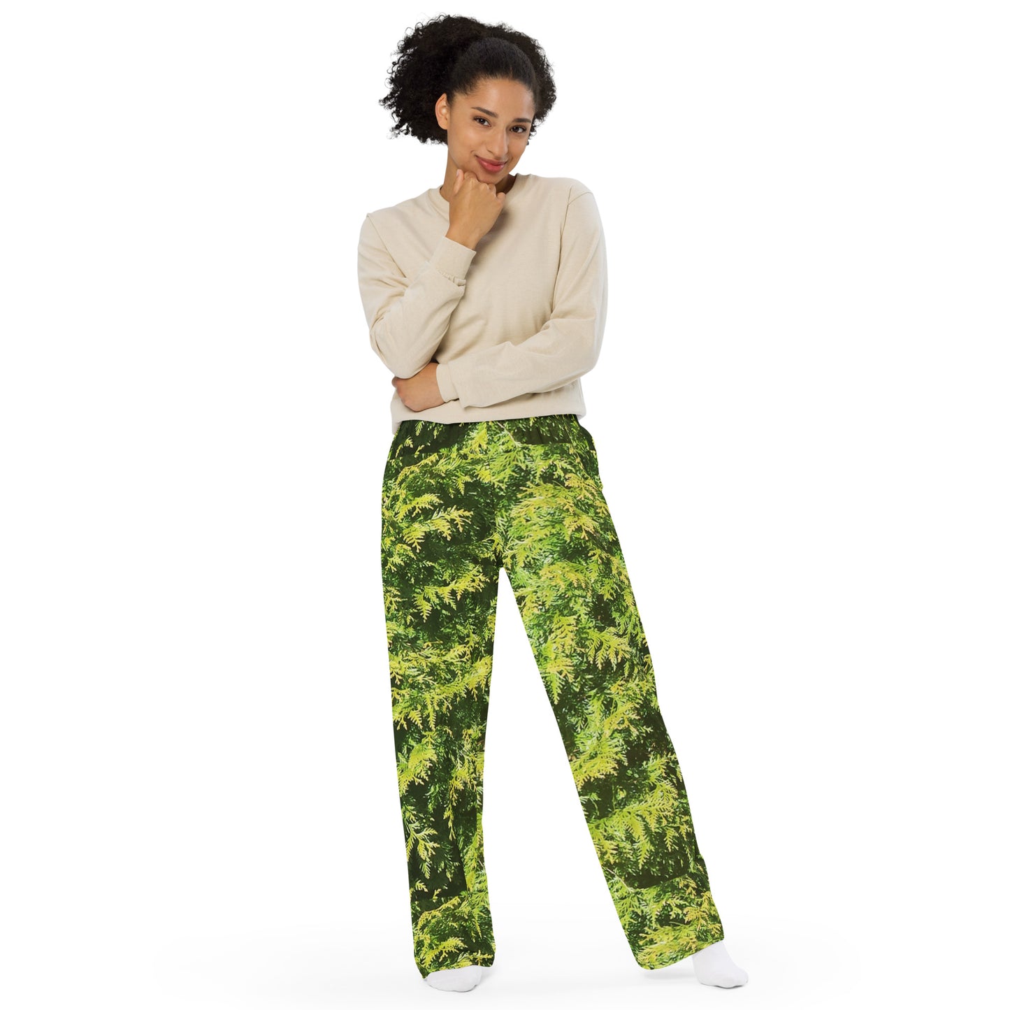 FOREST GREEN FORESTER Pants