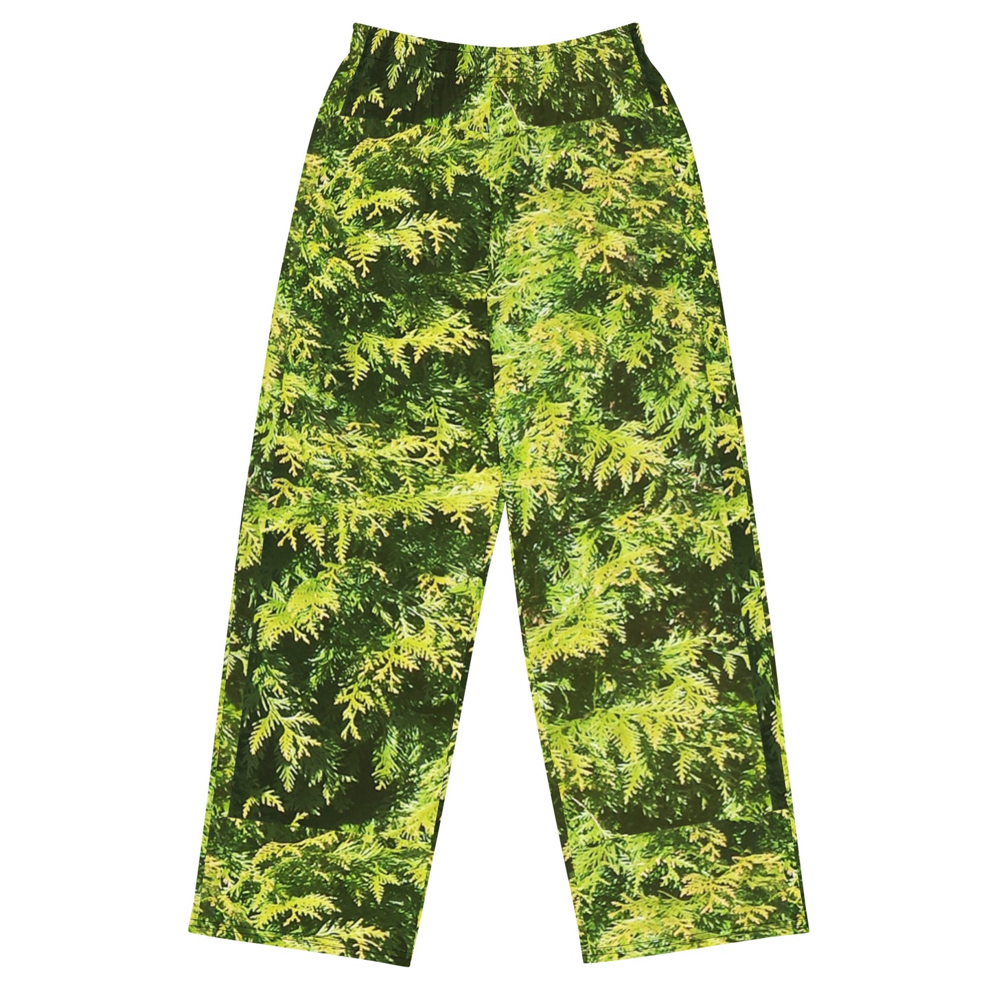 FOREST GREEN FORESTER Pants