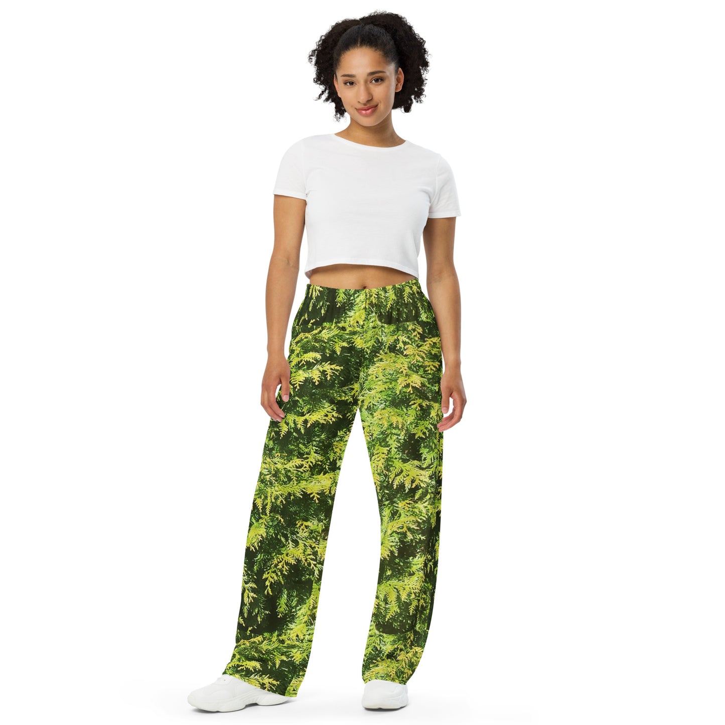 FOREST GREEN FORESTER Pants