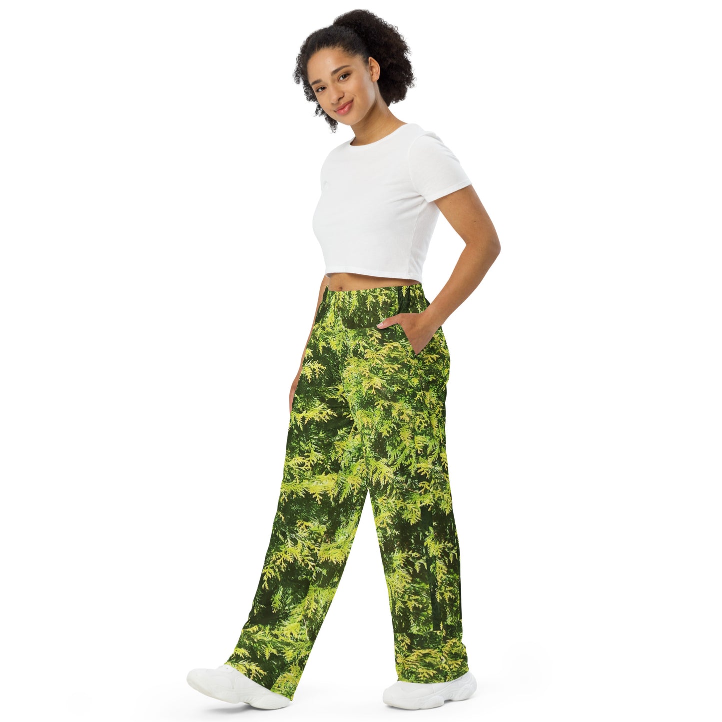 FOREST GREEN FORESTER Pants