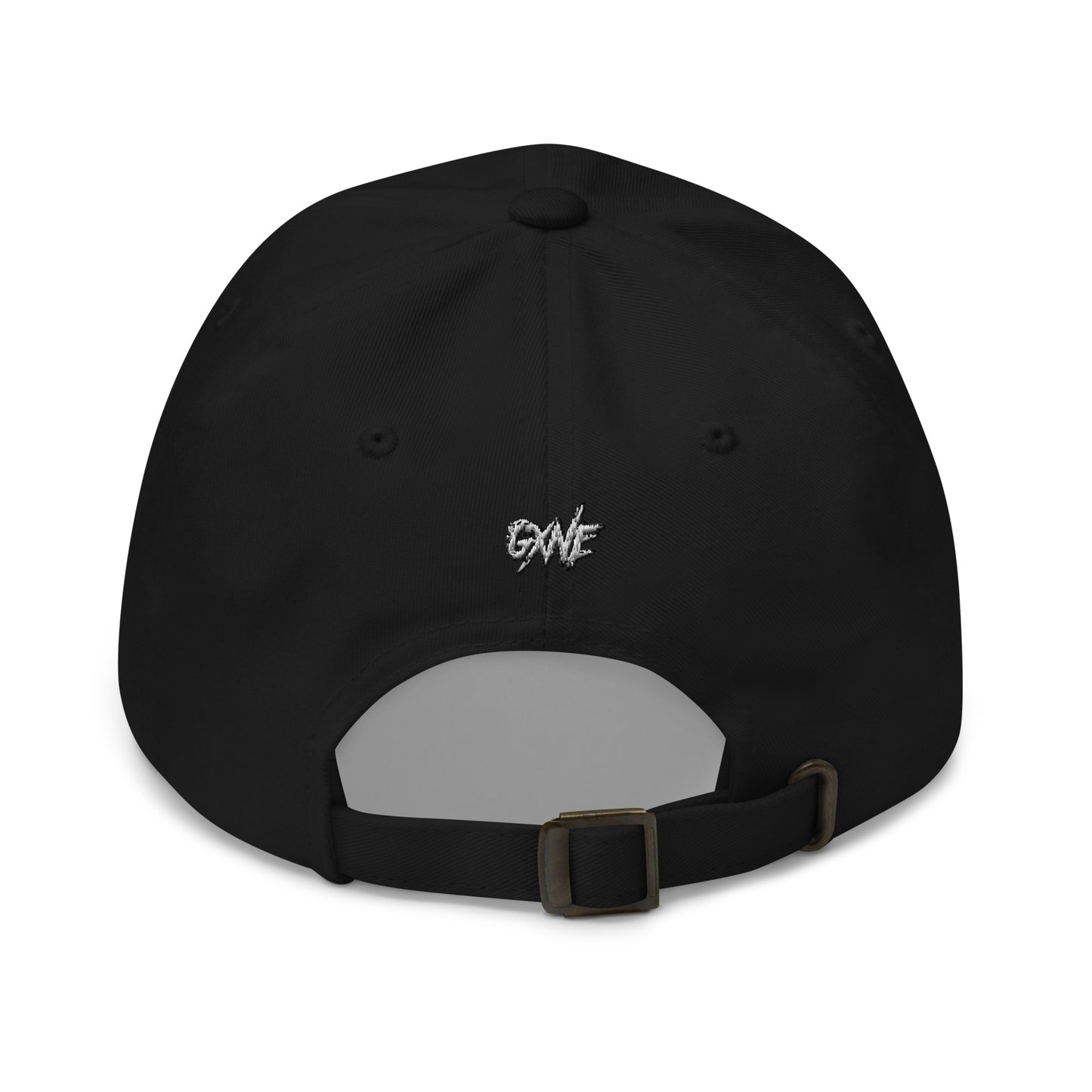 STATIC Logo Dad Hat