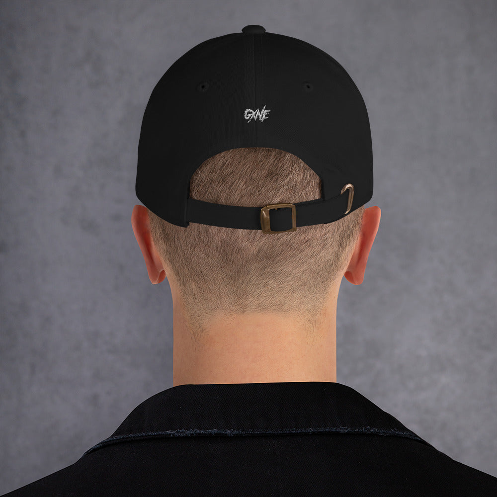 STATIC Logo Dad Hat
