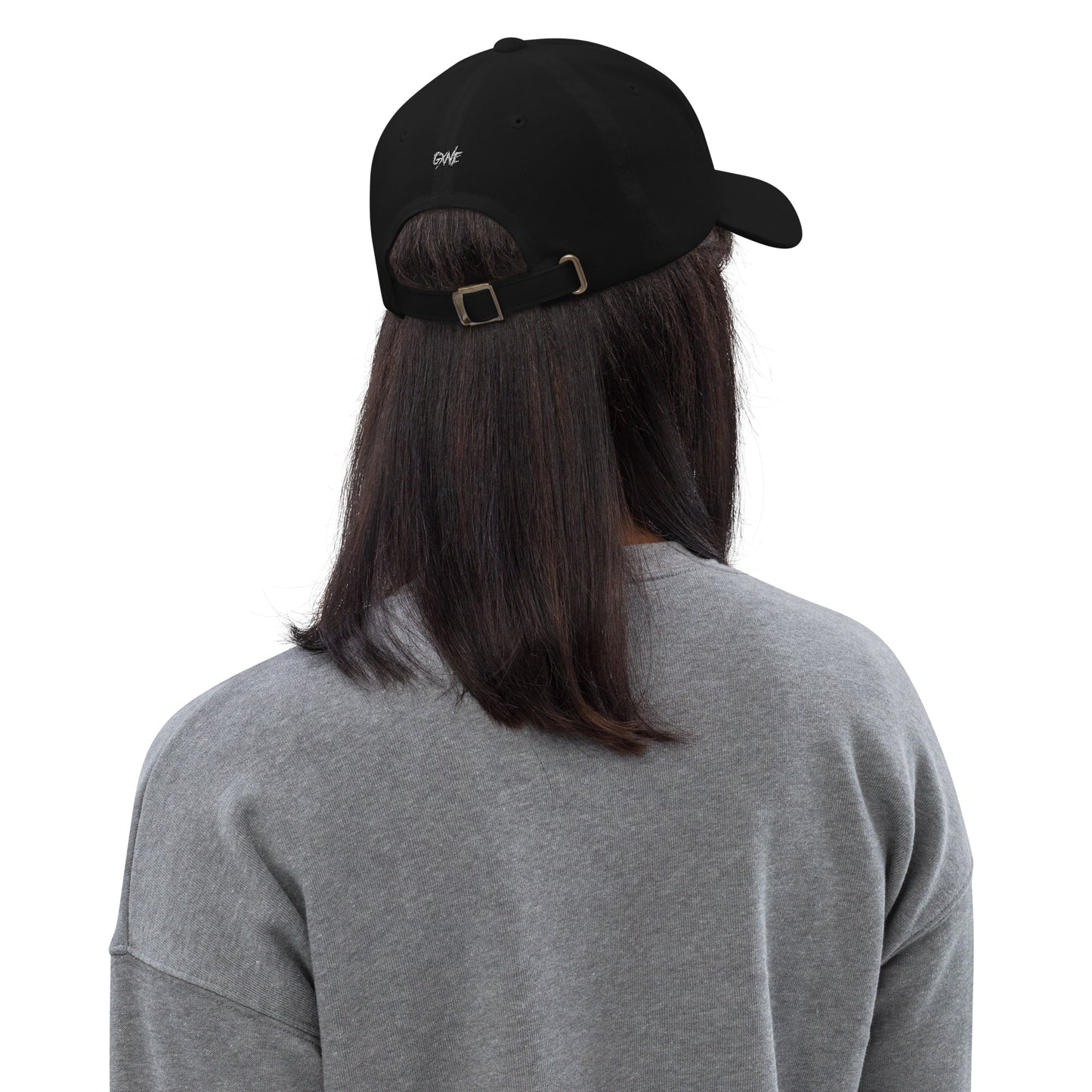 STATIC Logo Dad Hat