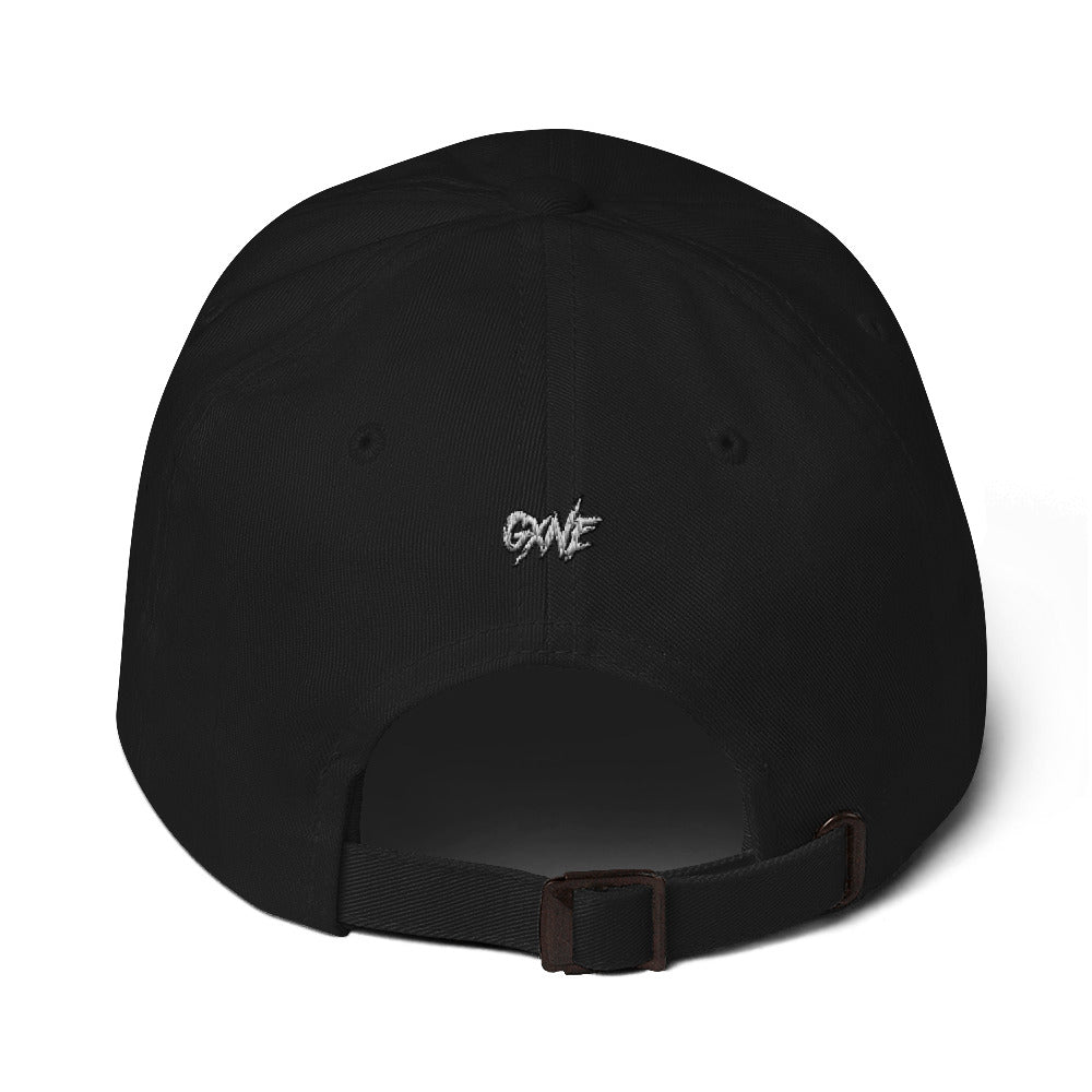STATIC Dad Hat