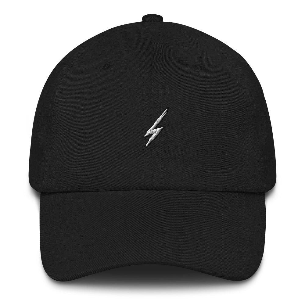 STATIC Logo Dad Hat