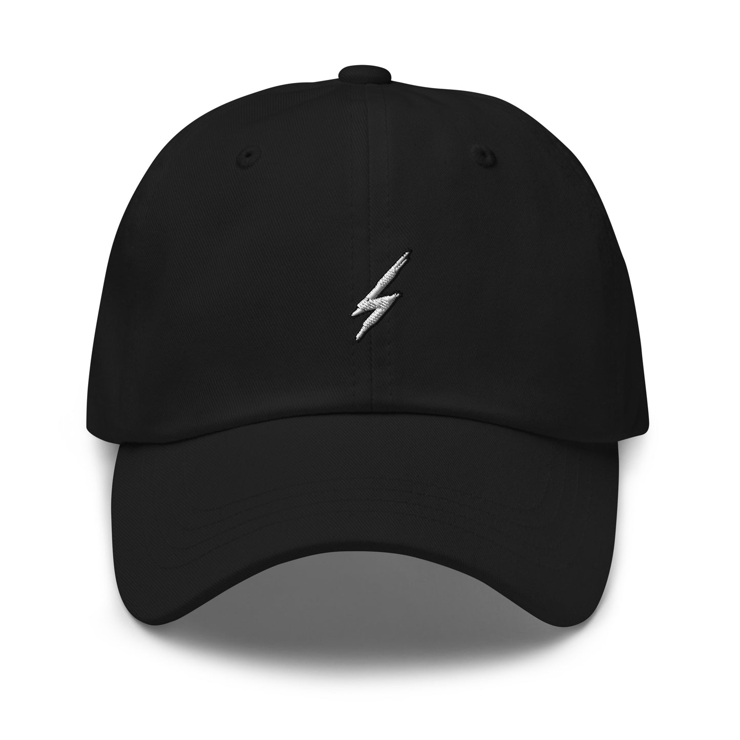 STATIC Logo Dad Hat