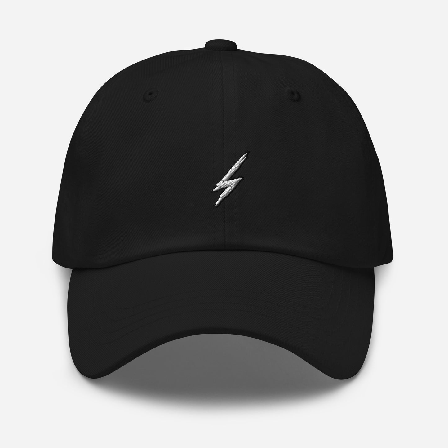 STATIC Logo Dad Hat