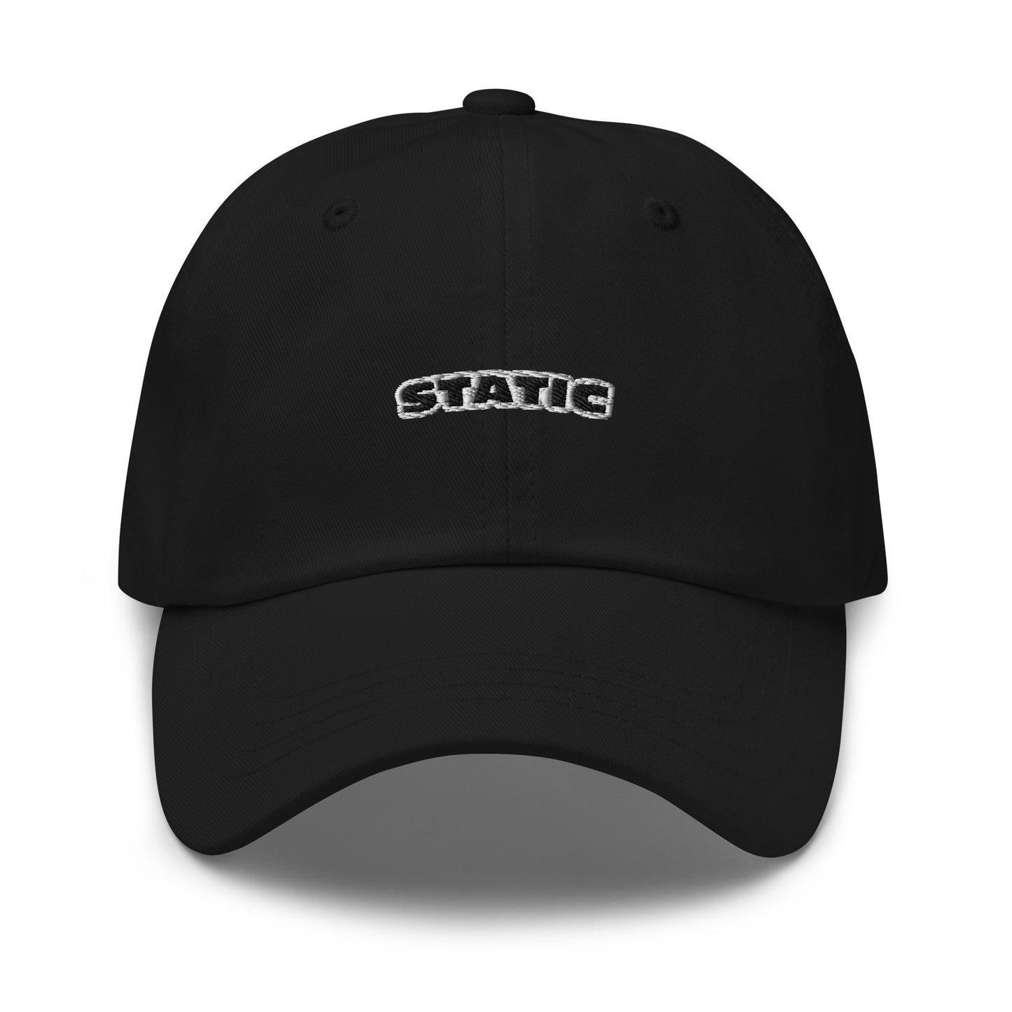 STATIC Dad Hat