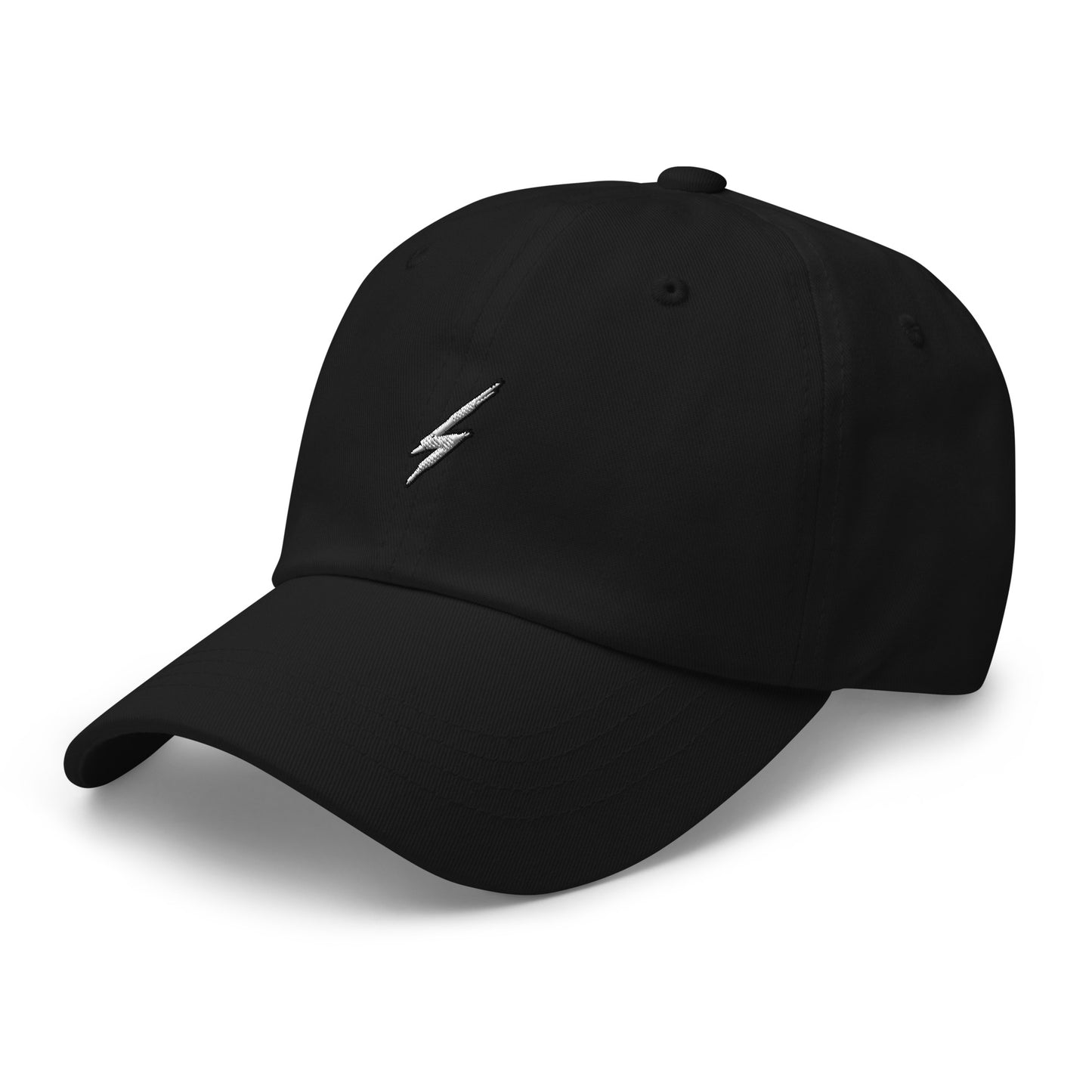 STATIC Logo Dad Hat