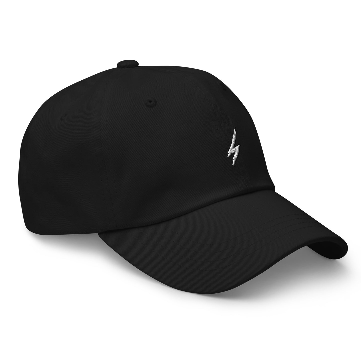 STATIC Logo Dad Hat