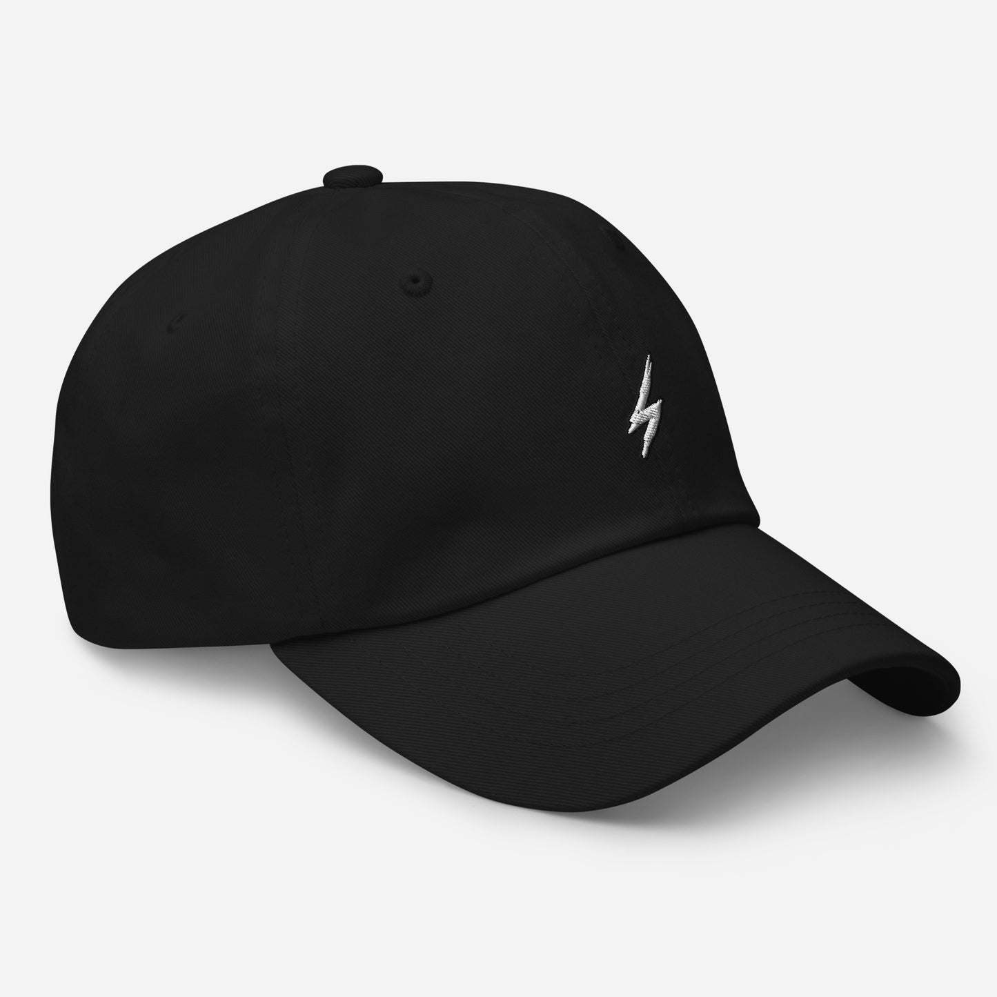 STATIC Logo Dad Hat