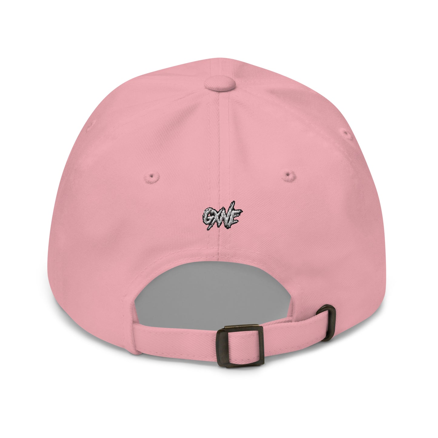 STATIC Logo Dad Hat