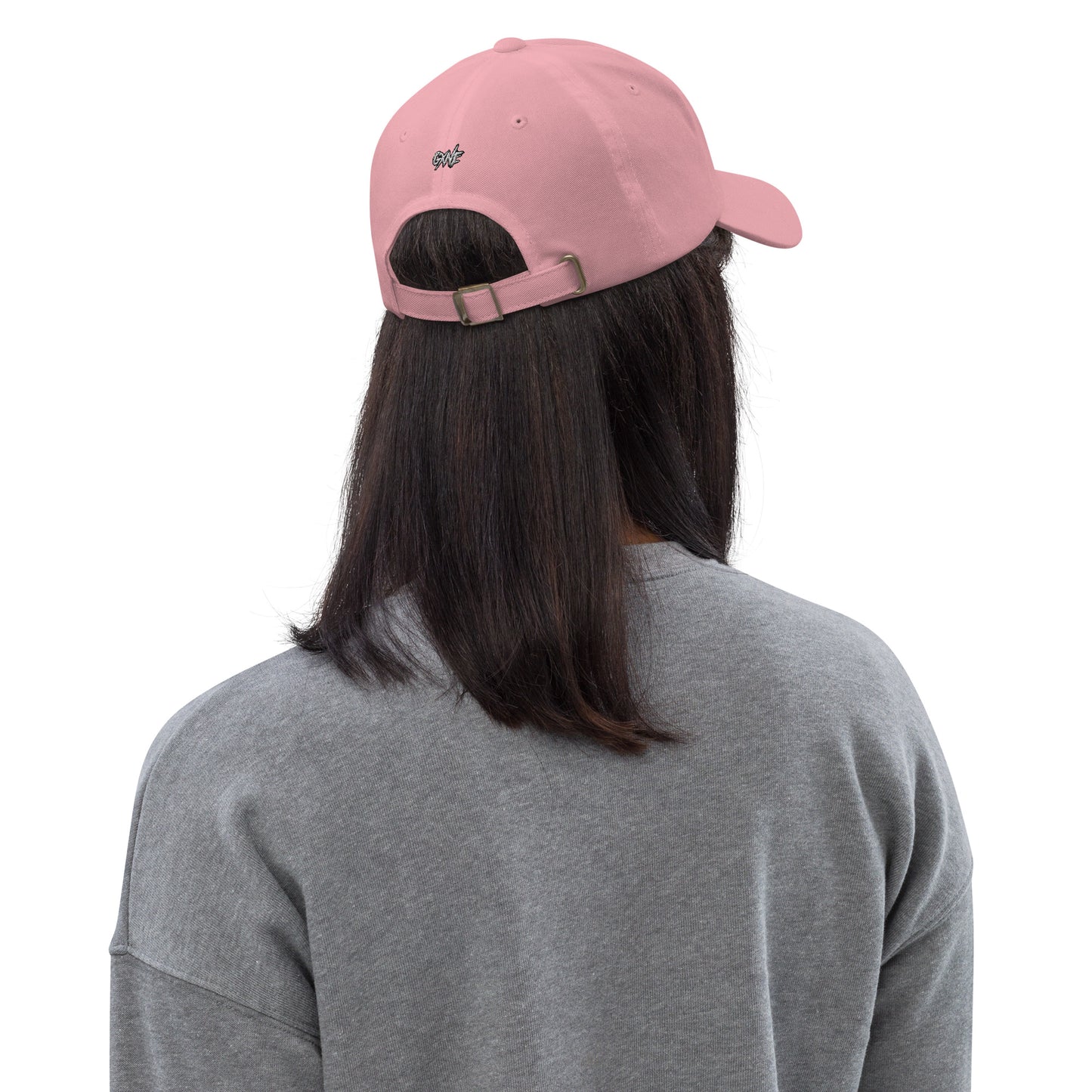 STATIC Logo Dad Hat