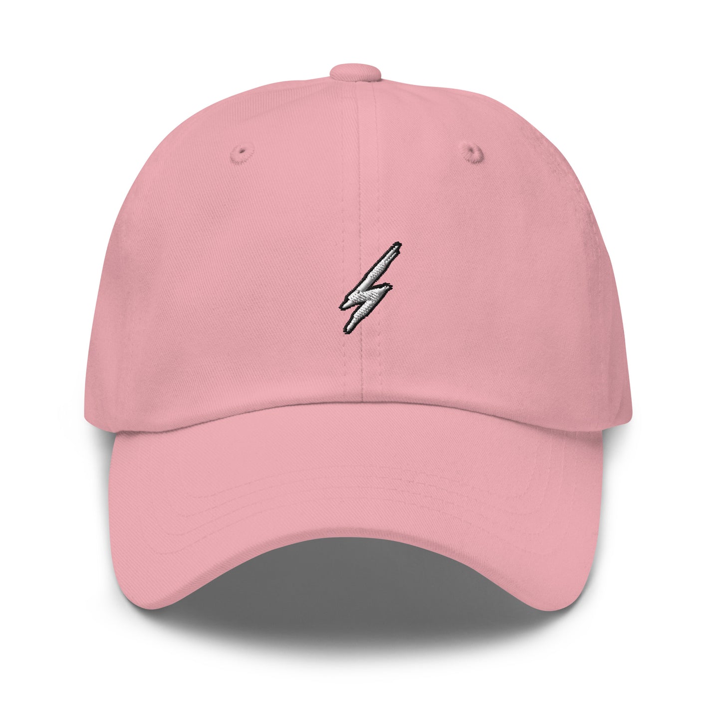 STATIC Logo Dad Hat