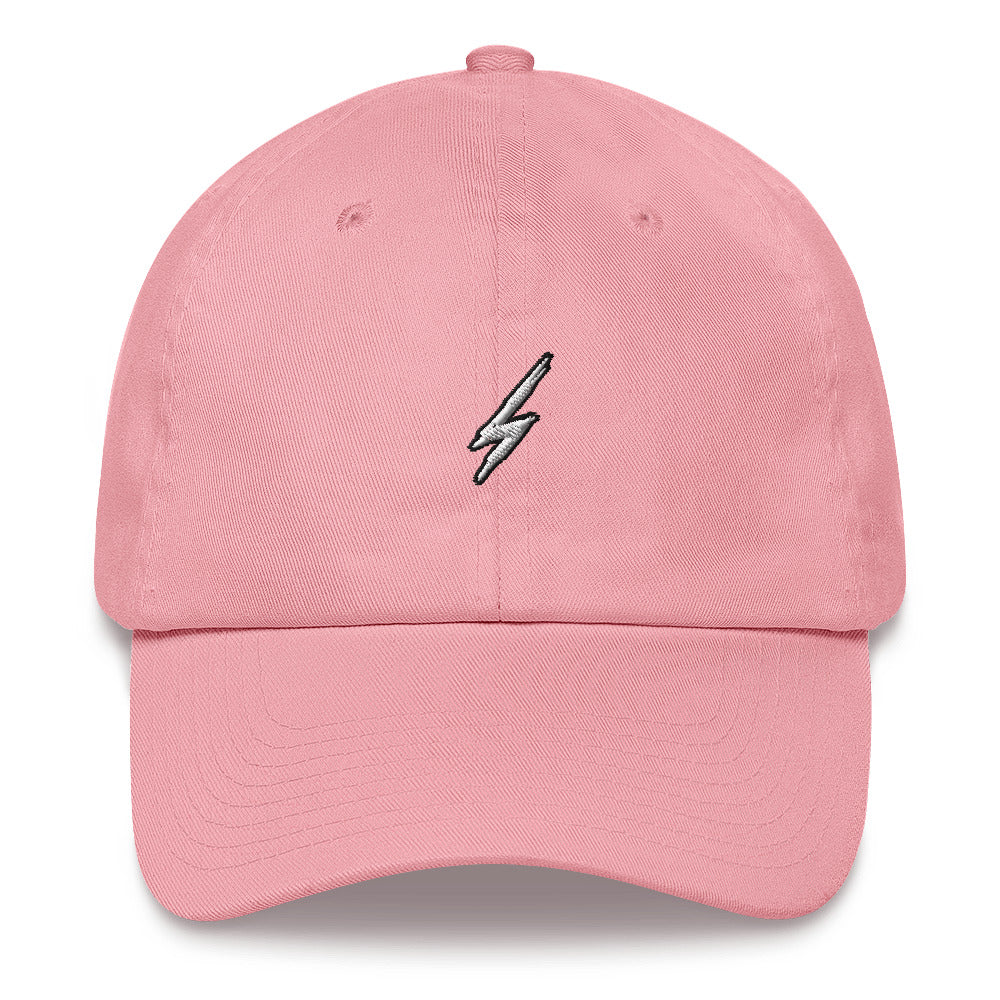 STATIC Logo Dad Hat
