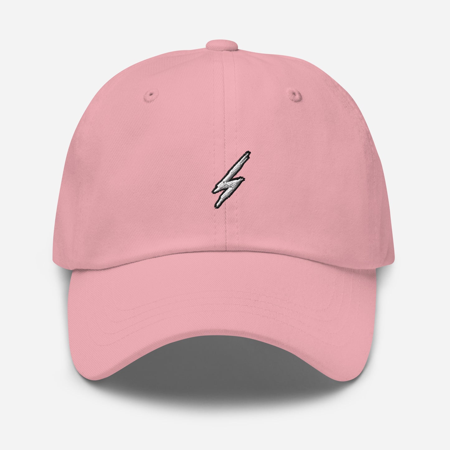 STATIC Logo Dad Hat