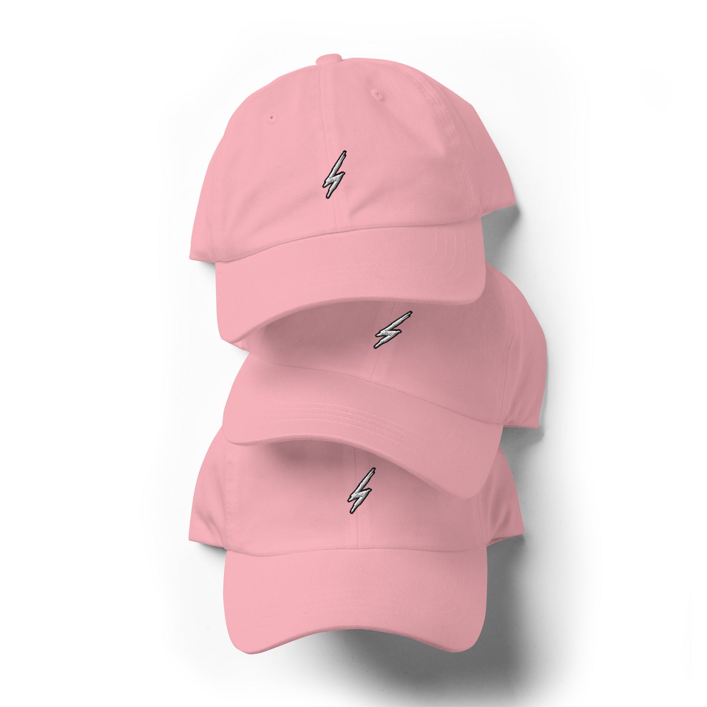 STATIC Logo Dad Hat