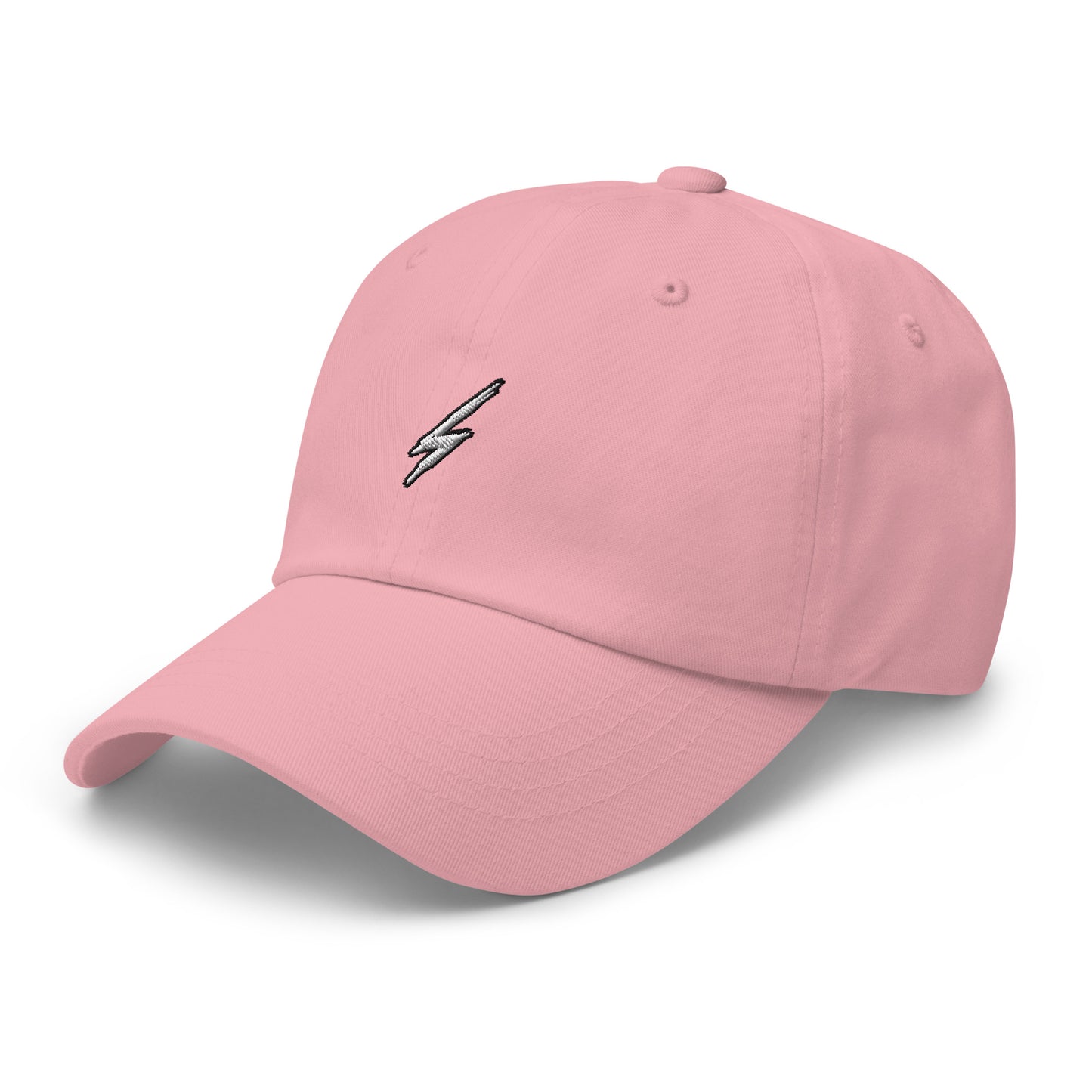 STATIC Logo Dad Hat