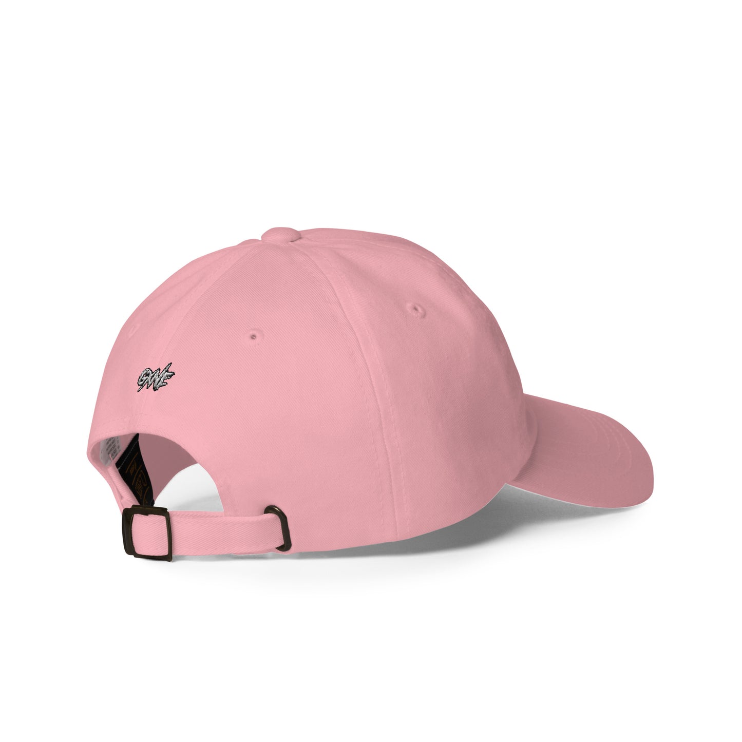 STATIC Logo Dad Hat
