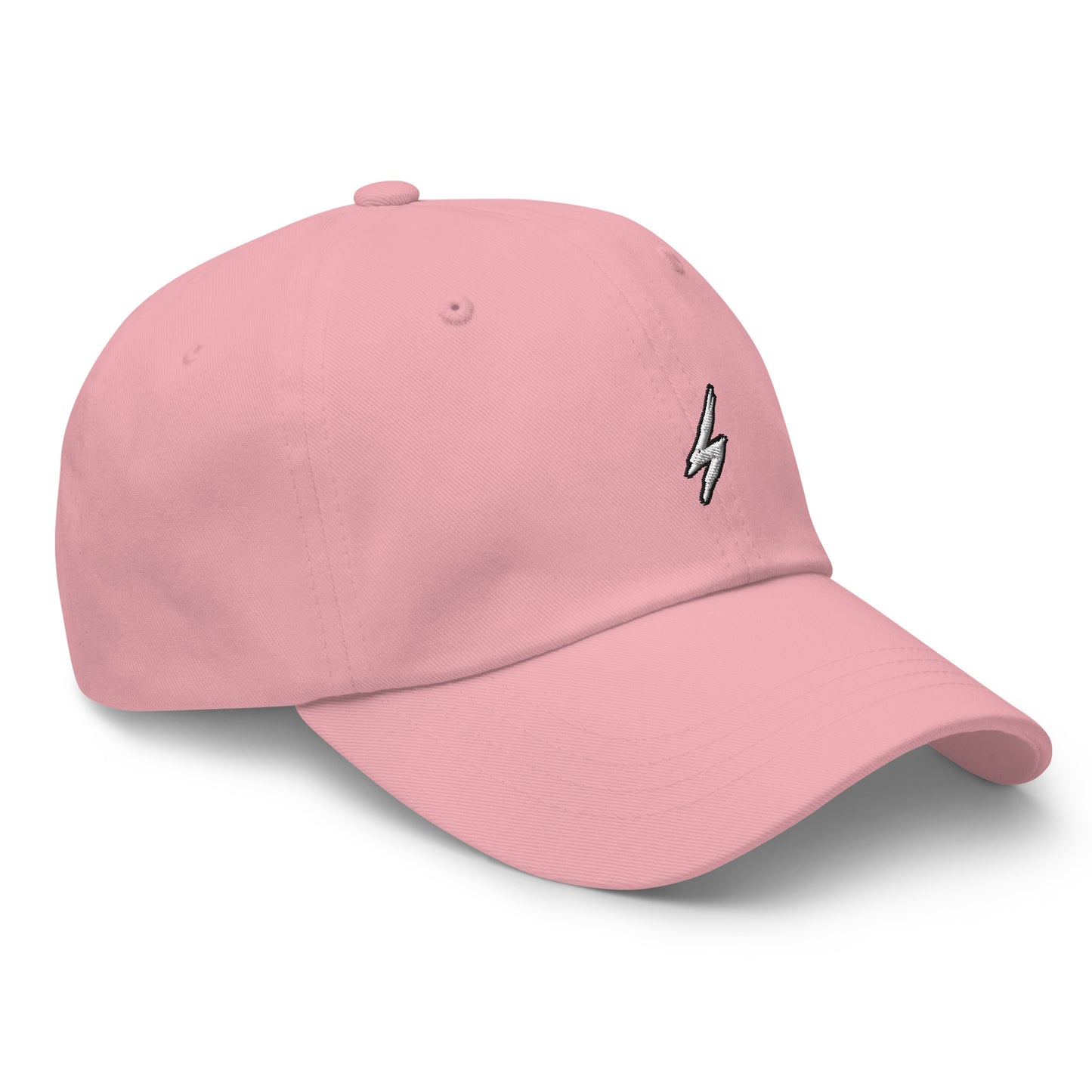 STATIC Logo Dad Hat