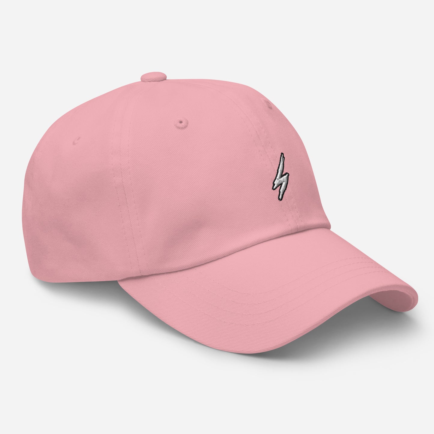 STATIC Logo Dad Hat