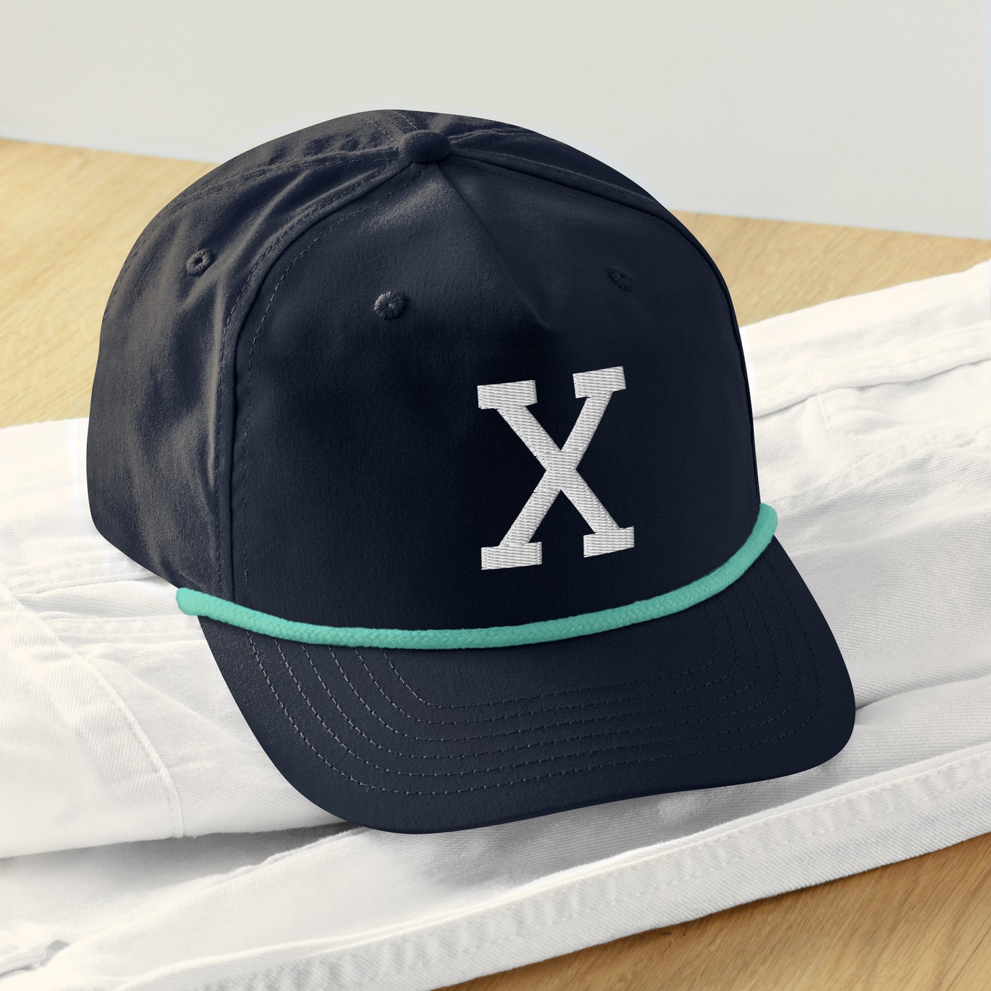 STATIC 'X' Golf Hat